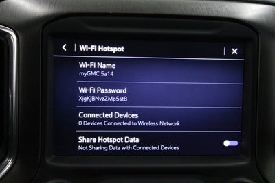 2021 GMC Sierra 1500 Base