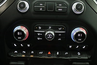 2021 GMC Sierra 1500 Base