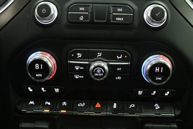 2021 GMC Sierra 1500 Base