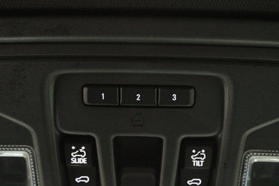 2021 GMC Sierra 1500 Base