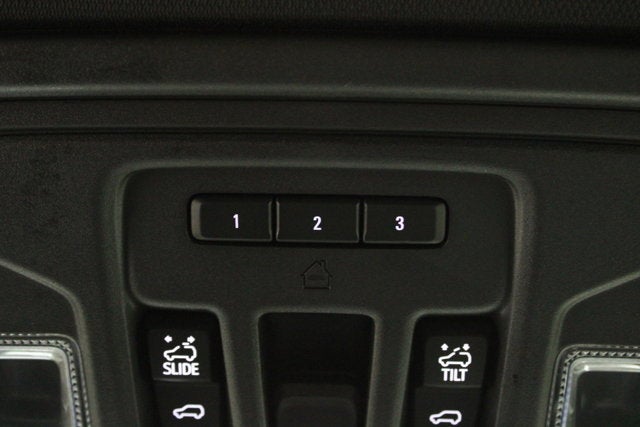 2021 GMC Sierra 1500 Base