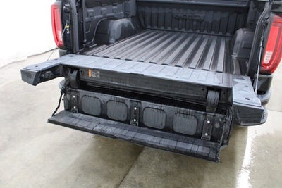 2021 GMC Sierra 1500 Base