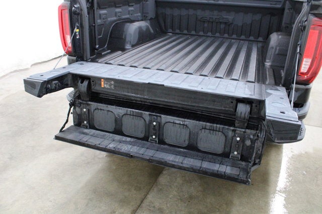 2021 GMC Sierra 1500 Base