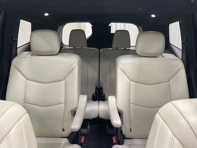 2023 Cadillac XT6 Sport