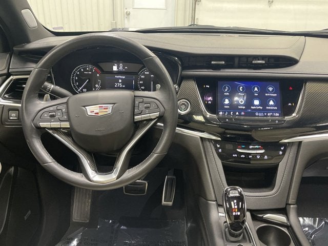 2023 Cadillac XT6 Sport
