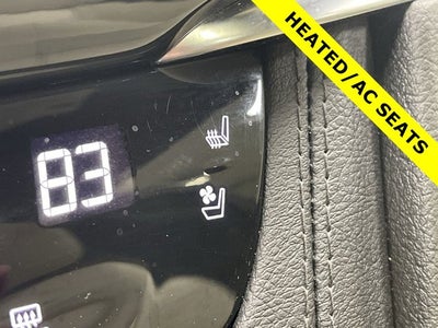 2023 Cadillac XT6 Sport