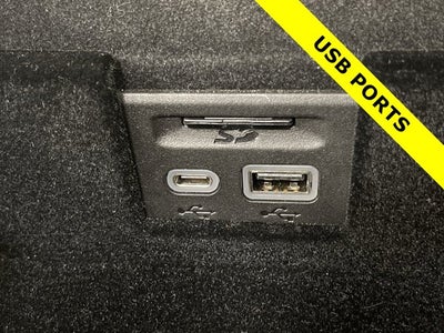 2023 Cadillac XT6 Sport