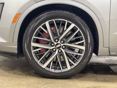 2023 Cadillac XT6 Sport