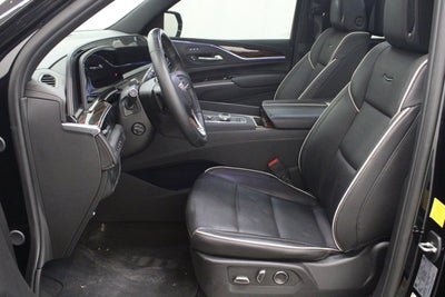 2024 Cadillac Escalade ESV Premium Luxury