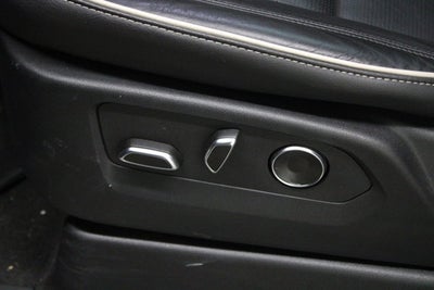 2024 Cadillac Escalade ESV Premium Luxury