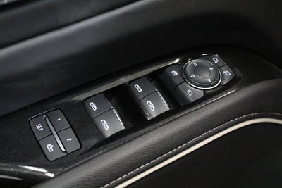 2024 Cadillac Escalade ESV Premium Luxury