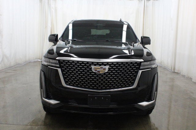 2024 Cadillac Escalade ESV Premium Luxury