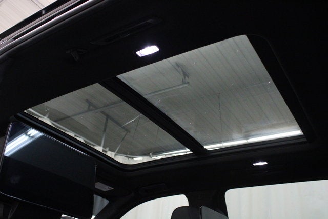 2024 Cadillac Escalade ESV Premium Luxury