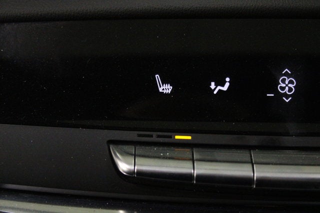 2024 Cadillac Escalade ESV Premium Luxury
