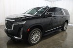 2024 Cadillac Escalade ESV Premium Luxury