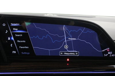 2024 Cadillac Escalade ESV Premium Luxury