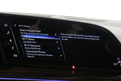 2024 Cadillac Escalade ESV Premium Luxury