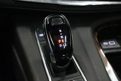 2024 Cadillac Escalade ESV Premium Luxury