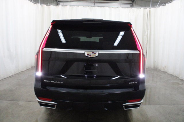 2024 Cadillac Escalade ESV Premium Luxury
