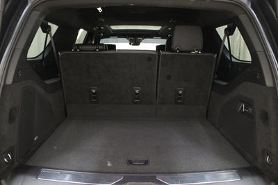 2024 Cadillac Escalade ESV Premium Luxury