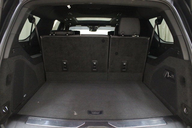 2024 Cadillac Escalade ESV Premium Luxury