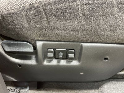 2001 Jeep Grand Cherokee Laredo