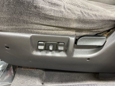 2001 Jeep Grand Cherokee Laredo