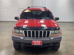 2001 Jeep Grand Cherokee Laredo