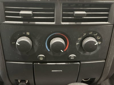 2001 Jeep Grand Cherokee Laredo