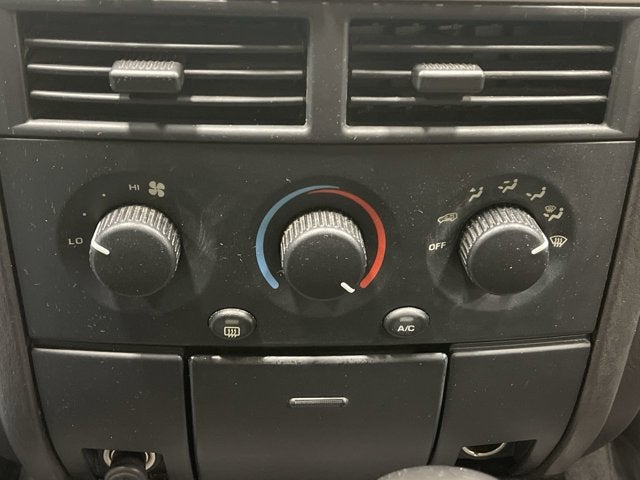 2001 Jeep Grand Cherokee Laredo