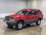 2001 Jeep Grand Cherokee Laredo