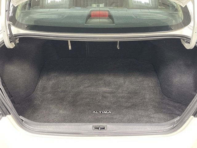 2008 Nissan Altima SL