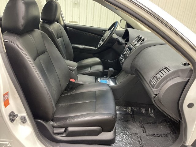 2008 Nissan Altima SL