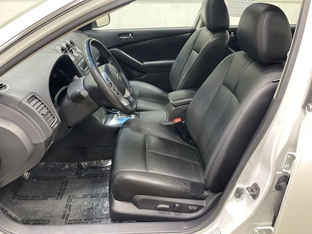 2008 Nissan Altima SL