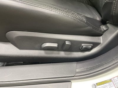 2008 Nissan Altima SL