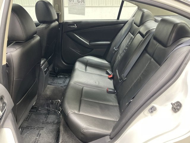 2008 Nissan Altima SL