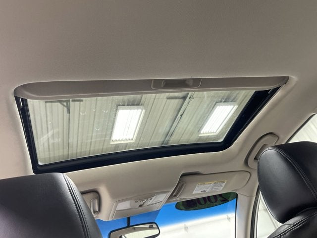 2008 Nissan Altima SL