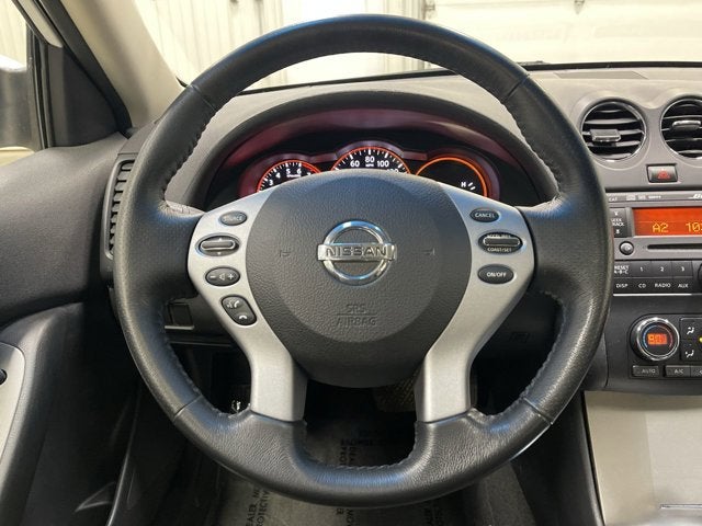 2008 Nissan Altima SL