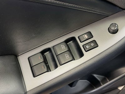 2008 Nissan Altima SL