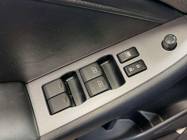 2008 Nissan Altima SL