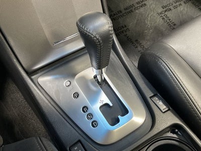 2008 Nissan Altima SL