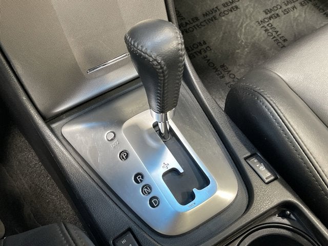 2008 Nissan Altima SL