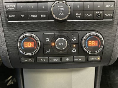 2008 Nissan Altima SL