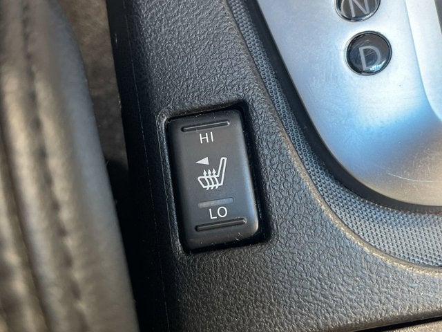 2008 Nissan Altima SL