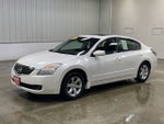 2008 Nissan Altima SL