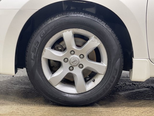 2008 Nissan Altima SL