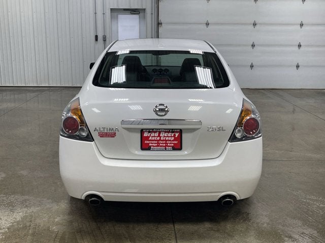 2008 Nissan Altima SL