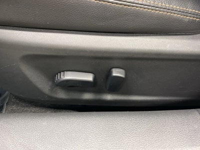 2020 Nissan Altima SR