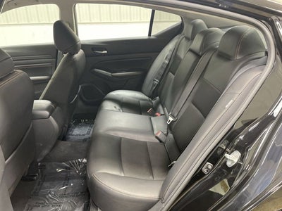 2020 Nissan Altima SR