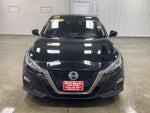 2020 Nissan Altima SR